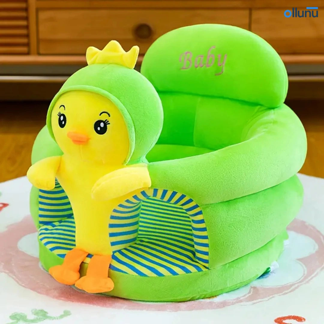 Ollunu™ - Comfy Baby Chair