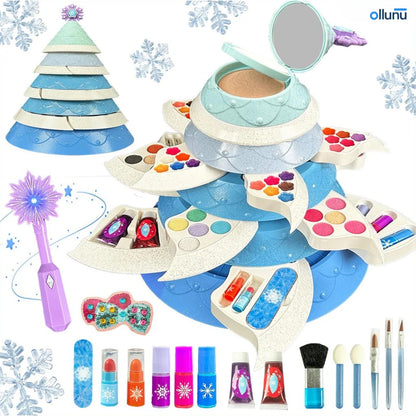 Ollunu™ - Makeup Tree Set