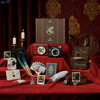 Ollunu™ - Fujifilm x Harry Potter Gift Box