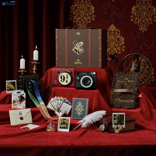 Ollunu™ - Fujifilm x Harry Potter Gift Box
