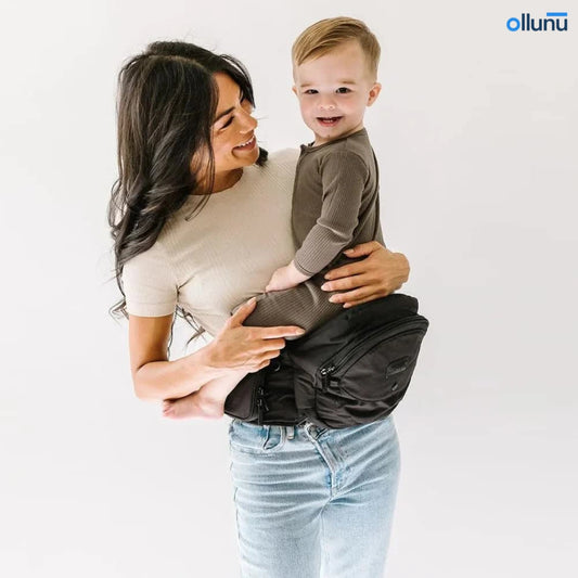 Ollunu™ - Baby Hip Carrier
