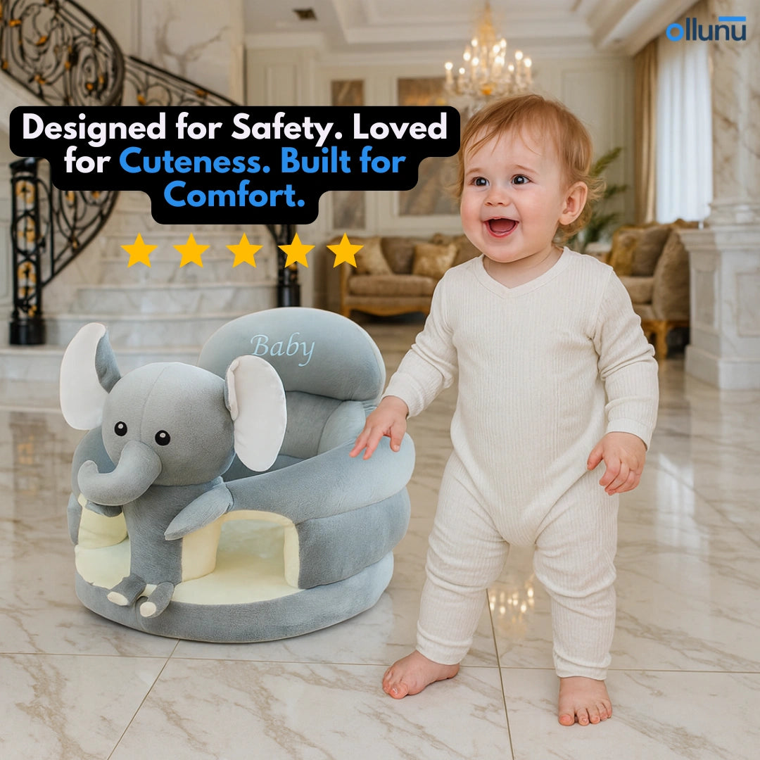 Ollunu™ - Comfy Baby Chair