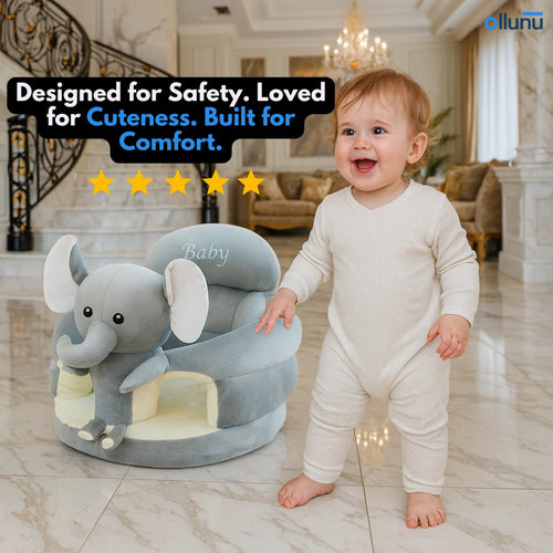 Ollunu™ - Comfy Baby Chair