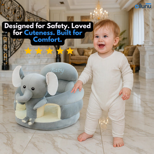 Ollunu™ - Comfy Baby Chair