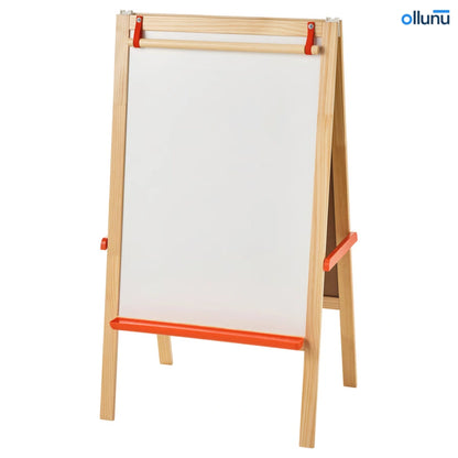 Ollunu™ - Kid Circle Time Board