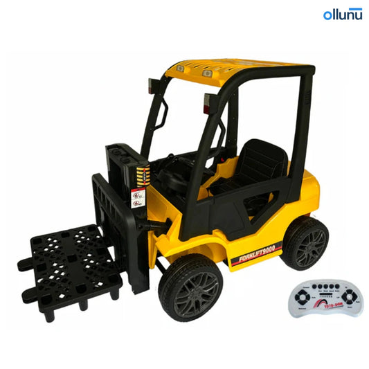 Ollunu™ - Kids Forklift 9000