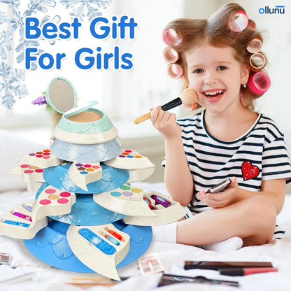 Ollunu™ - Makeup Tree Set