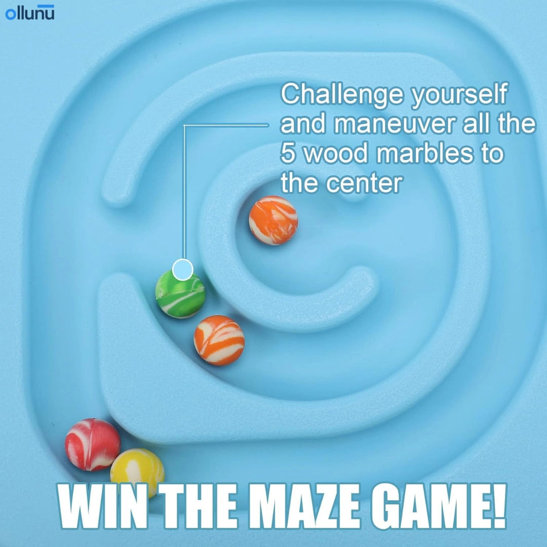 Ollunu™ - Balance Board Rocker