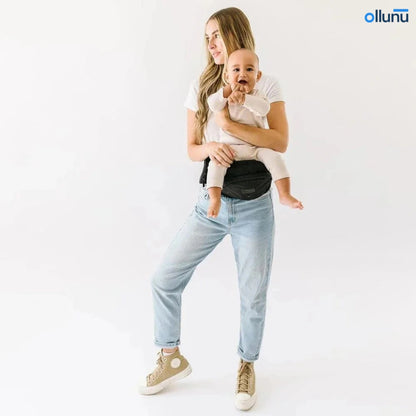 Ollunu™ - Baby Hip Carrier