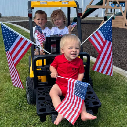 Ollunu™ - Kids Forklift 9000