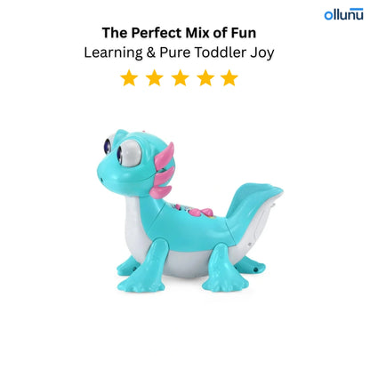 Ollunu™ - Sandy Snacks A Lot Toy