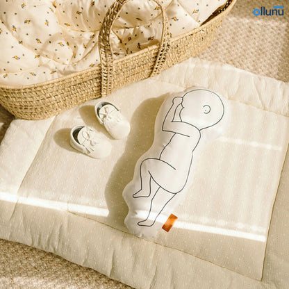 Ollunu™ - Birth Pillow