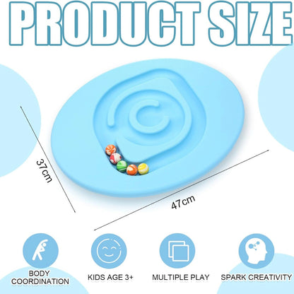 Ollunu™ - Balance Board Rocker