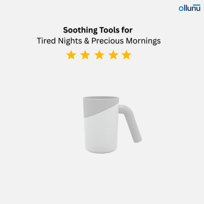 Ollunu™ - Baby Bath Tub