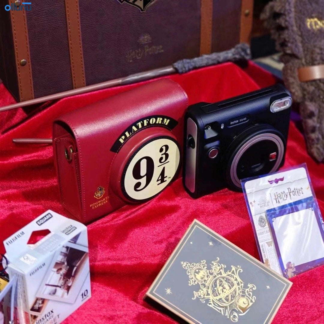 Ollunu™ - Fujifilm x Harry Potter Gift Box
