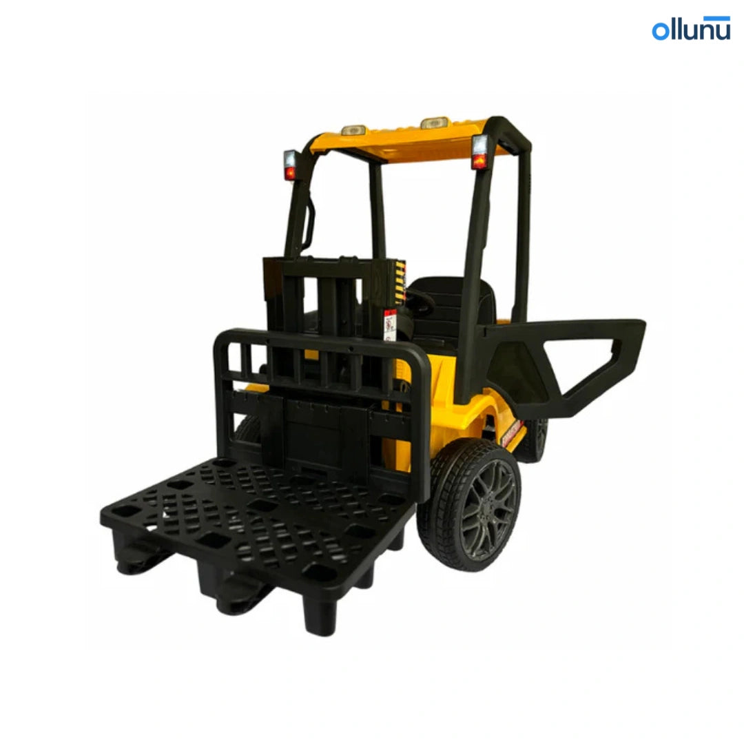 Ollunu™ - Kids Forklift 9000
