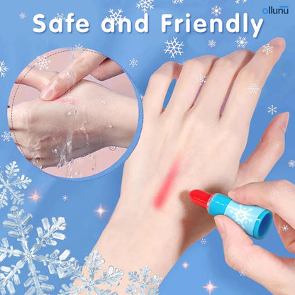 Ollunu™ - Makeup Tree Set