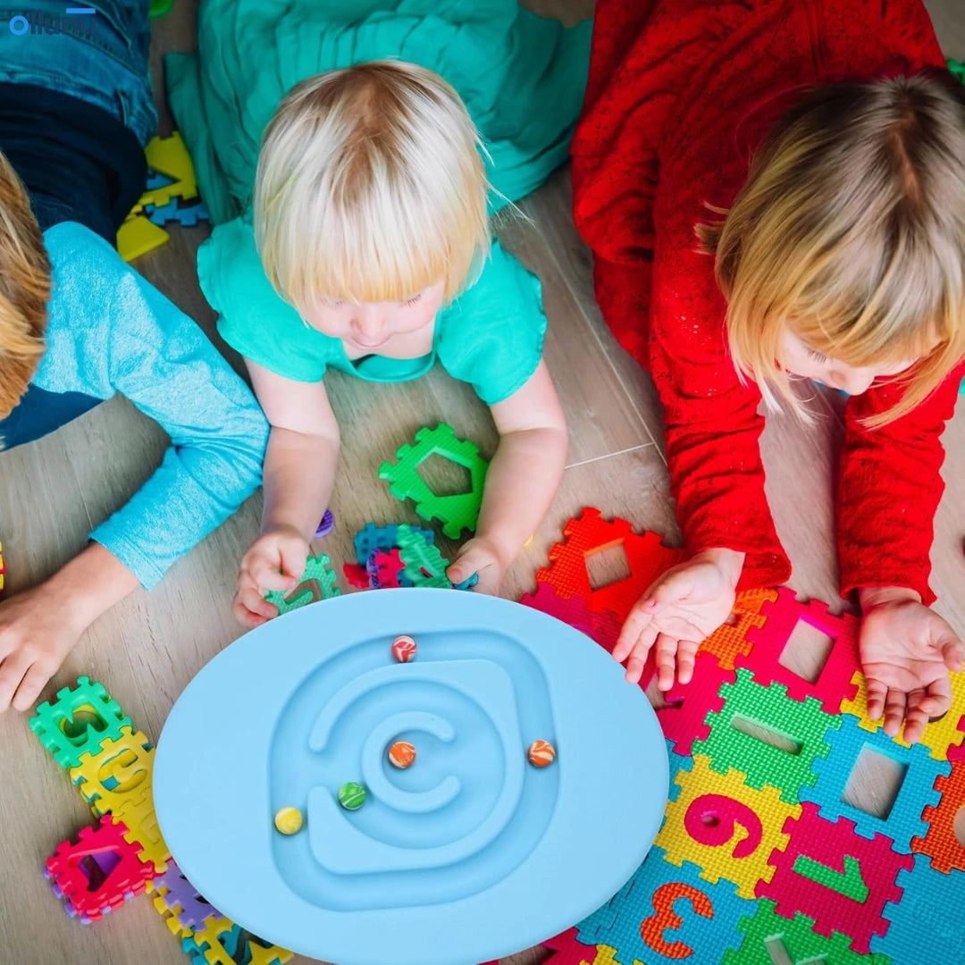 Ollunu™ - Balance Board Rocker