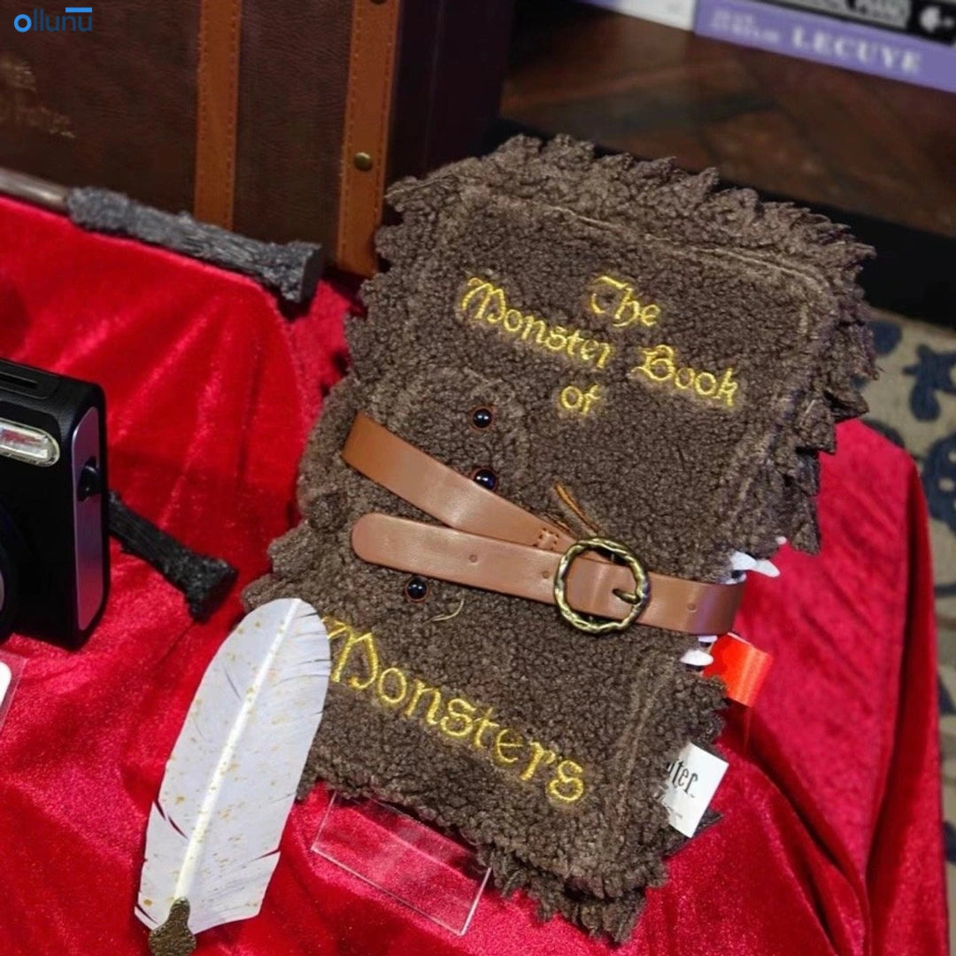 Ollunu™ - Fujifilm x Harry Potter Gift Box