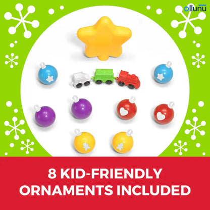 Ollunu™ - First Christmas Tree