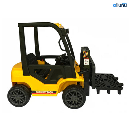 Ollunu™ - Kids Forklift 9000