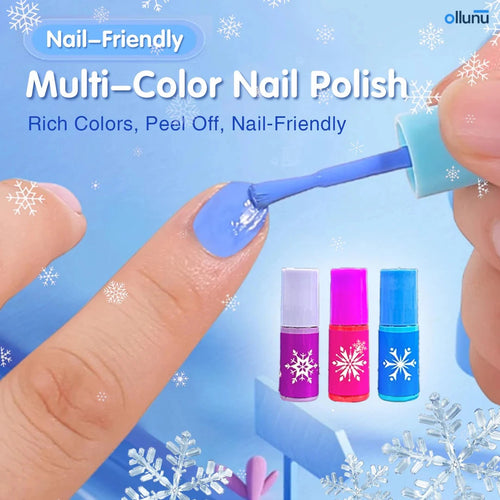 Ollunu™ - Makeup Tree Set