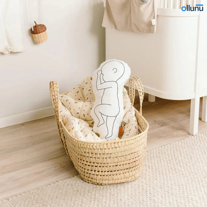 Ollunu™ - Birth Pillow