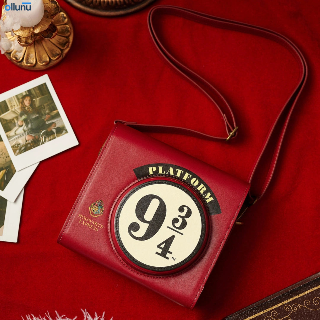 Ollunu™ - Fujifilm x Harry Potter Gift Box