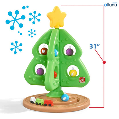 Ollunu™ - First Christmas Tree