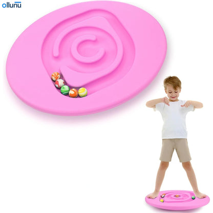 Ollunu™ - Balance Board Rocker