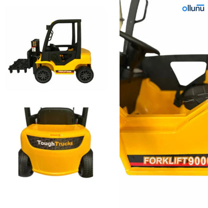 Ollunu™ - Kids Forklift 9000