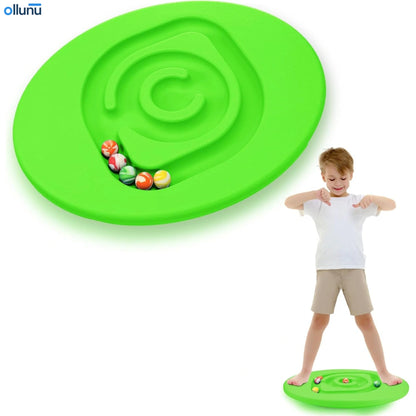 Ollunu™ - Balance Board Rocker